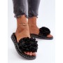 Clacquettes model 194704 Step in style