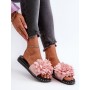 Clacquettes model 194706 Step in style