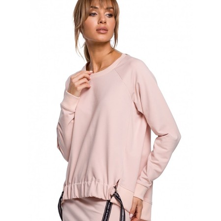 Sweatshirt model 142277 Moe