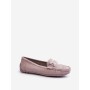 Moccasins model 196393 Step in style
