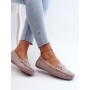 Moccasins model 196393 Step in style