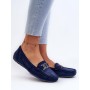 Moccasins model 196394 Step in style