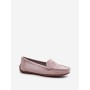 Moccasins model 196396 Step in style