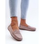 Moccasins model 196396 Step in style