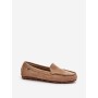 Moccasins model 196401 Step in style