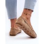 Moccasins model 196401 Step in style