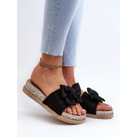 Clacquettes model 196418 Step in style