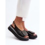 Cothurnes model 196665 Step in style
