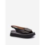 Cothurnes model 196665 Step in style