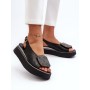 Cothurnes model 196665 Step in style