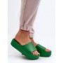 Clacquettes model 196678 Step in style