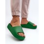 Clacquettes model 196678 Step in style