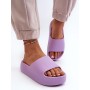 Clacquettes model 196679 Step in style