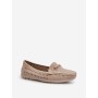 Moccasins model 196697 Step in style