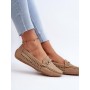Moccasins model 196698 Step in style