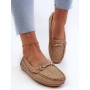 Moccasins model 196698 Step in style