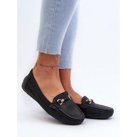 Moccasins model 196699 Step in style