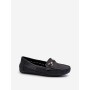Moccasins model 196699 Step in style