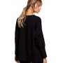Sweatshirt model 142278 Moe