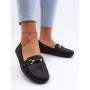 Moccasins model 196699 Step in style