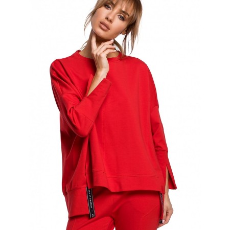 Sweatshirt model 142279 Moe
