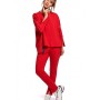 Sweatshirt model 142279 Moe