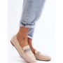 Moccasins model 197839 Step in style