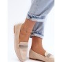 Moccasins model 197839 Step in style