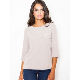 Chemisier model 111533 Figl