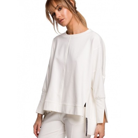 Sweatshirt model 142280 Moe