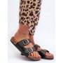 Clacquettes model 198187 Step in style