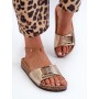 Clacquettes model 198189 Step in style