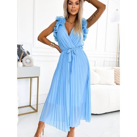 Robe de cocktail model 198251 Numoco