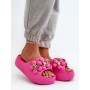 Clacquettes model 198417 Step in style