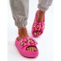 Clacquettes model 198417 Step in style