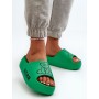Clacquettes model 198420 Step in style