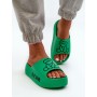 Clacquettes model 198420 Step in style