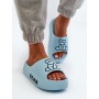 Clacquettes model 198422 Step in style