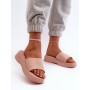 Clacquettes model 198443 Step in style