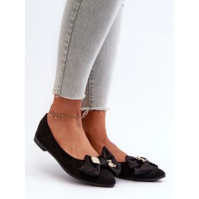 Ballerine model 198584 Step in style