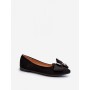 Ballerine model 198584 Step in style