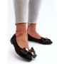 Ballerine model 198584 Step in style