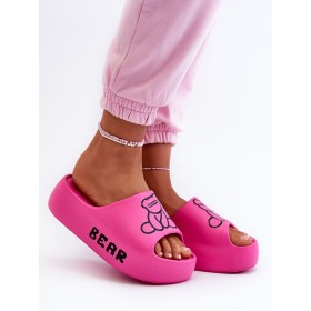 Clacquettes model 198602 Step in style