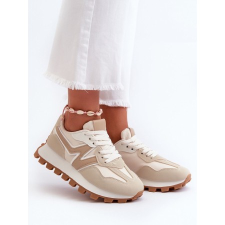 Chaussures de sport model 198717 Step in style