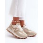 Chaussures de sport model 198717 Step in style