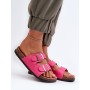 Clacquettes model 198773 Step in style