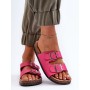 Clacquettes model 198773 Step in style