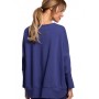 Sweatshirt model 142281 Moe