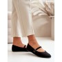 Ballerine model 199798 Step in style