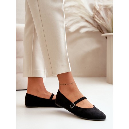 Ballerine model 199798 Step in style